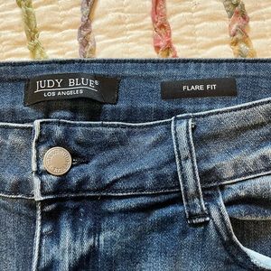 Judy blue flare fit 20w